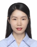 郭晓 照片
