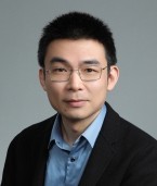 郭永秉 照片