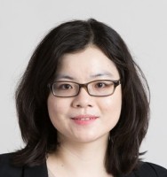 郭蕾 照片