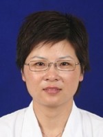 顾莉娟 照片
