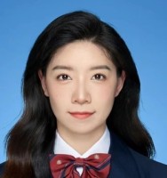 高丽梅 照片