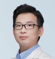 高焕庆 照片
