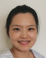 龚婷婷 照片