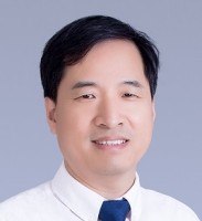 何军坡 照片