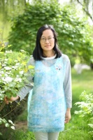 马金花 照片