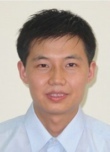 胡新华 照片