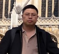 胡耀武 照片