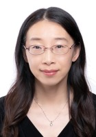 胡薇 照片