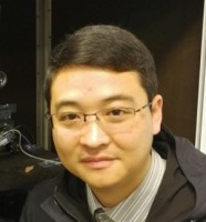 胡长龙 照片
