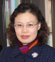 胡雁 照片