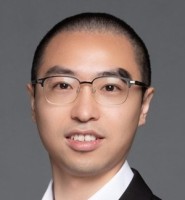 贺丹青 照片