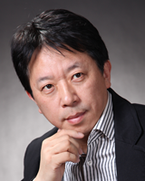 贺林 照片