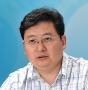 韩伟力 照片