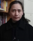黄小丽 照片