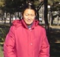 黄敏 照片