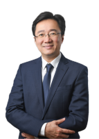 黄文叡 照片