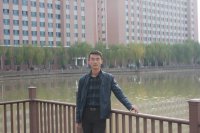 聂君 照片