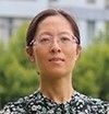 黄煜梅 照片