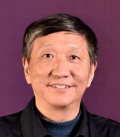 黄瑚 照片