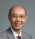 黄霖 照片