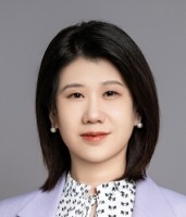 何妍 照片