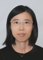 何敏 照片
