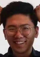 侯晓禾 照片