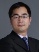 华国强 照片