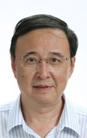 洪震 照片