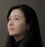 胡冰 照片