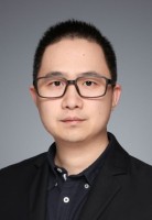 胡枢坤 照片