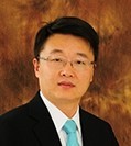 蒿汉坤 照片