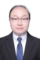 黄剑平 照片