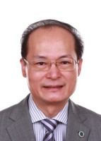 黄国英 照片