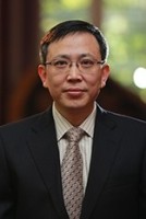 黄广建 照片
