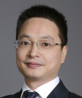 黄明 照片