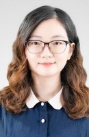 黄晓燕 照片