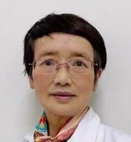 黄桂琴 照片