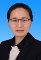 黄樱 照片