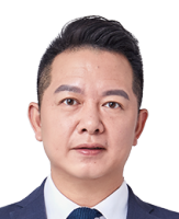 黄毅 照片