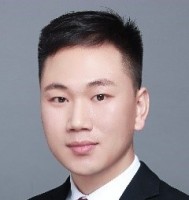 黄海 照片