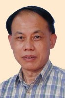 黄煌渊 照片