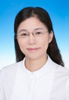 黄碧红 照片