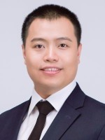 黄钟伟 照片
