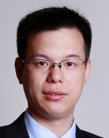 黄钢勇 照片