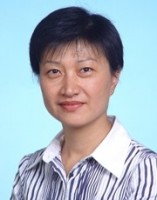 姜宴 照片