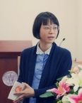 姜林静 照片