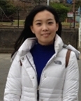 江吉娜 照片