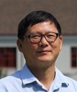 江安全 照片