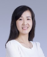 蒋丽平 照片